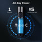 💥Multi-Functional Aluminum Alloy Mini Flashlight|BUY 2 GET 1 FREE🔦✨