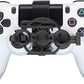 ❄️Summerfresh 50% OFF!🎮Mini Steering Wheel Controller Attachment – Clip-On Racing Accessory for PS5 & Xbox Series X|S