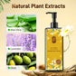 🔥 2025 Hot Sale 60% OFF🔥Nourishing Plant-Based Hair Color