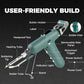 🏆Hot Sale 50% OFF⏳ High-efficient 80W Electric Sodering Iron