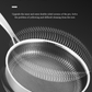 📢 HOT SALE 49% OFF🔥Premium Non-Stick Pan with Lid