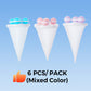 🎉Hot Sale 49% OFF🎉Floating Lint Mesh Bag For Laundry