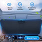 🏖️Universal Foldable Windshield Sun Shade