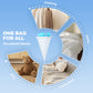 🎉Hot Sale 49% OFF🎉Floating Lint Mesh Bag For Laundry