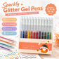🔥LAST DAY SALE ✨50K+ SOLD!🎁Glitter Gel Pen Set