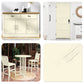 🔥2025 HOT SALE🔥Water-based Environmentally Friendly Odorless Wood Furniture Repair and Renovation Paint