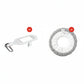 🚽 50% OFF NOW! 🚿 Non-Electric Dual Nozzle Bidet – Hygienic Self-Washing, Adjustable Water Pressure & Easy Installation Kit 🛠️