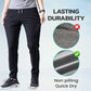 🔥HOT SALE 49% OFF🔥Unisex Quick Dry Pull-on Stretch Pants
