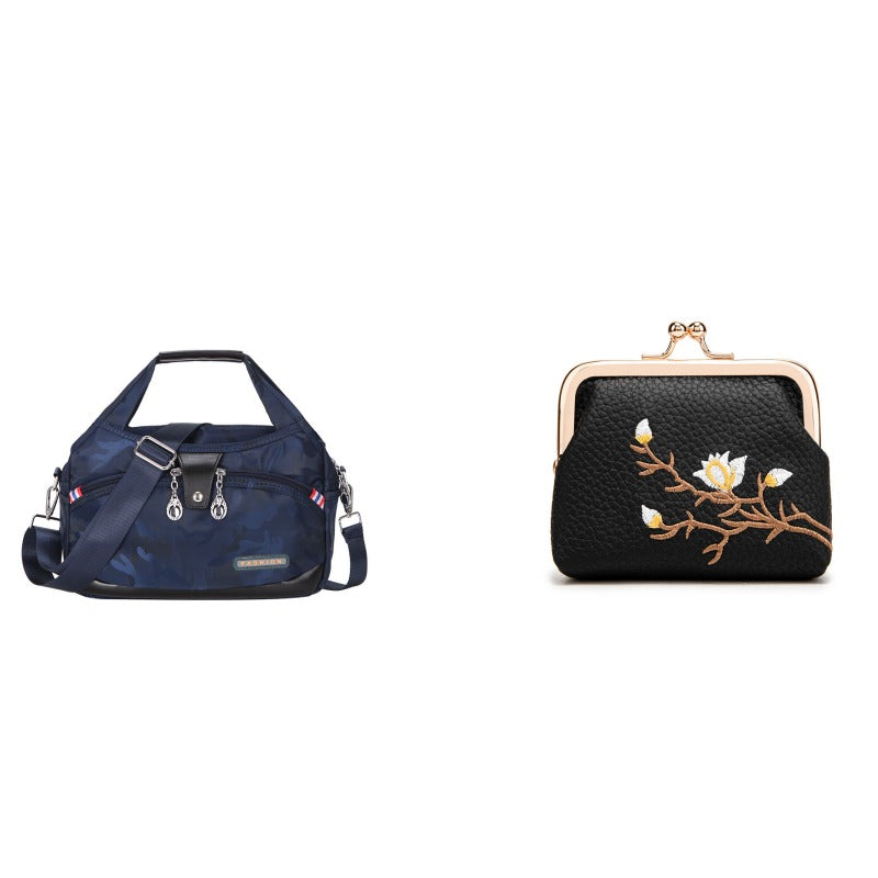 Fashion Anti-theft Tote Bag view 30