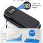❄Refrigerant travel kit for insulin with temperature display Temperature monitoring in real time✈️