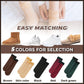 🔥Hot Sale 50% OFF🔥Thickened Plus Velvet Snow Socks