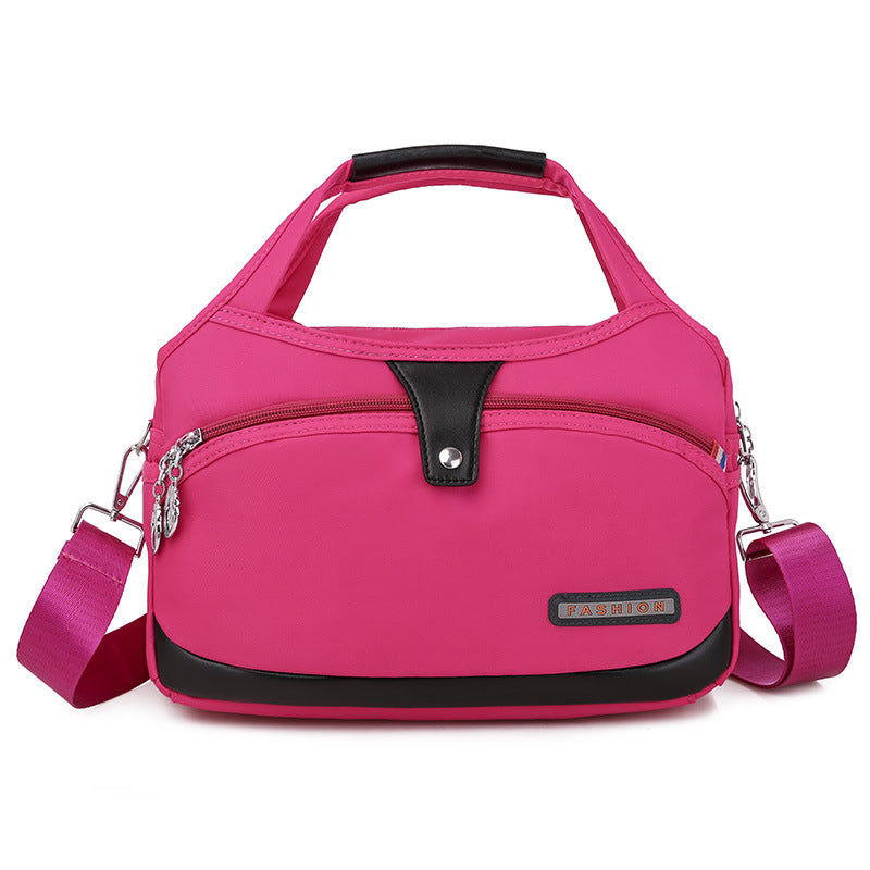 Fashion Anti-theft Tote Bag view 13
