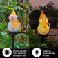 🎄🎅Early Christmas Sale - Waterproof Solar Snowman Lights ☃️