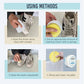 💥Limit Time 49% OFF🍃Leather Care Multifunctional Cleaning Cream
