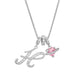 🎁2026 Mother's Day Gifts 50% Off--💖3-Layering Initial A-Z Letter Pendant Necklaces
