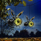 🐝 50% OFF NOW! ☀️ Outdoor Hanging Solar Bee Light – Charming garden decor, auto-on at dusk – Perfect gift for plant lovers, moms or anyone who smiles ❤️🌿✨