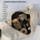 💥2025 New - Special Price $19.99!!✨️👜Multifunctional Anti-theft Crossbody Hobo Bag