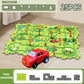 🎁Hot Sale 49% Off🔥Children's Educational Puzzle Track Car Play Set🚗