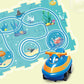 🎁Hot Sale 49% Off🔥Children's Educational Puzzle Track Car Play Set🚗