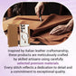 New Leather Textured Flip Mobile Phone Case For Samsung