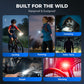 💥Multi-Functional Aluminum Alloy Mini Flashlight|BUY 2 GET 1 FREE🔦✨