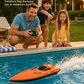 🎮 🚢HALF PRICE! 2.4G High-Speed RC Race Boat with Dual Motors 🌊 ⚡ –50% OFF (Deal of the Day)