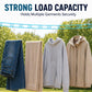 ⏳Limited-time 50% off⏰Windproof non-slip clothesline