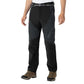 🏆LAST DAY SALE 49% OFF!!🔥Men's Waterproof Winter Trousers with Fleece Lining Cargo Pants