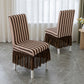 🔥 HOT SALE | Modern Chair Covers – Upgrade Your Dining Room Without Buying New Chairs