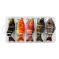 🎣Lifelike Multi-Jointed Sinking Fishing Lure
