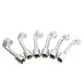 💥2025 Hot Sale💥6-Piece Injector Fuel Line Socket Wrench Set