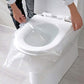 Buy 3 Get 2 Free-🎁Disposable Toilet Seat (50 PCS/PACK)💗