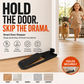 🚪 Floor Door Stopper – Foot Operated & No Drilling