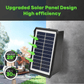 ✨ Limited time 50% off!☀️Solar Wall Lights Outdoor Light Waterproof