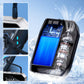 🎁Hot Sale 52% OFF⏳All-in-One Car Emergency Starting Power Supply & Inflatable Pump Set