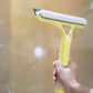 🏆Flash Sale⚡ 50K+ SOLD! Almost Gone-💥🔥3 in 1 Window Cleaning Scraper