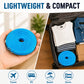 ⏳Limited-time 50% off⏰Windproof non-slip clothesline