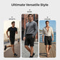 🥳2026 HOT SALE🥳💞50K+ SOLD!👴🍺 50% OFF! Casual Stretch Golf Shorts – From tee to pub, stay comfortable all day. Lightweight, quick-dry & easy-care. Classic look, modern stretch. Your new favourite for warm days. ⛳️👖