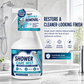 ❄️Summerfresh 50% OFF!🚿Fast-Acting Bathroom Limescale Remover Spray – Shower, Tap & Hard-Water Deposit Cleaner, 500ml