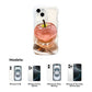 🔥 Hot Sale 50% OFF💕Transparent Phone Case for iPhone