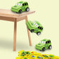 🎁Hot Sale 49% Off🔥Children's Educational Puzzle Track Car Play Set🚗