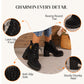 🔥Seasonal Bestsellers-2025 new British style thick-soled Martin boots