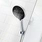 🚿 50% OFF NOW! ✨ High-Pressure Rainfall Shower Head 💦📦