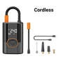 📢📢50% OFF!!⏰Multifunctional Portable Car Tire Inflator with Light