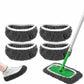 🔥Reusable Mop Pads for Wet & Dry Use