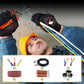 🔥2025 HOT SALE  49% OFF💥🧰8-In-1 Wire Stripper with Voltage Tester🚀Free shipping