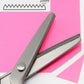 🔥DIY Serrated Sewing Scissors – Precise and Easy to Use