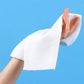 Ultra-Soft Disposable Face Wipes