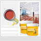 🎁Hot Sale 50% OFF⏳Waterproof Water-Based Epoxy Floor Paint