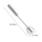 🔥Buy 1 Get 1 Free🥚Stainless Steel Semi-Automatic Whisk